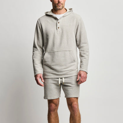 Line of Trade Breakers Beach Hoodie