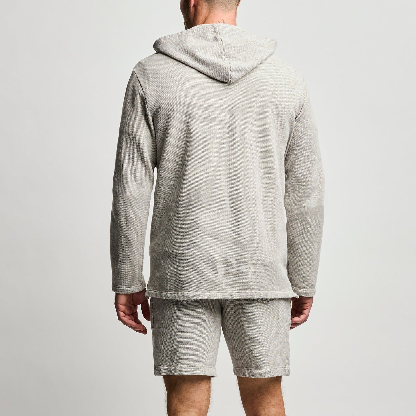 Line of Trade Breakers Beach Hoodie