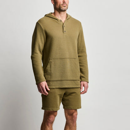 Line of Trade Breakers Beach Hoodie