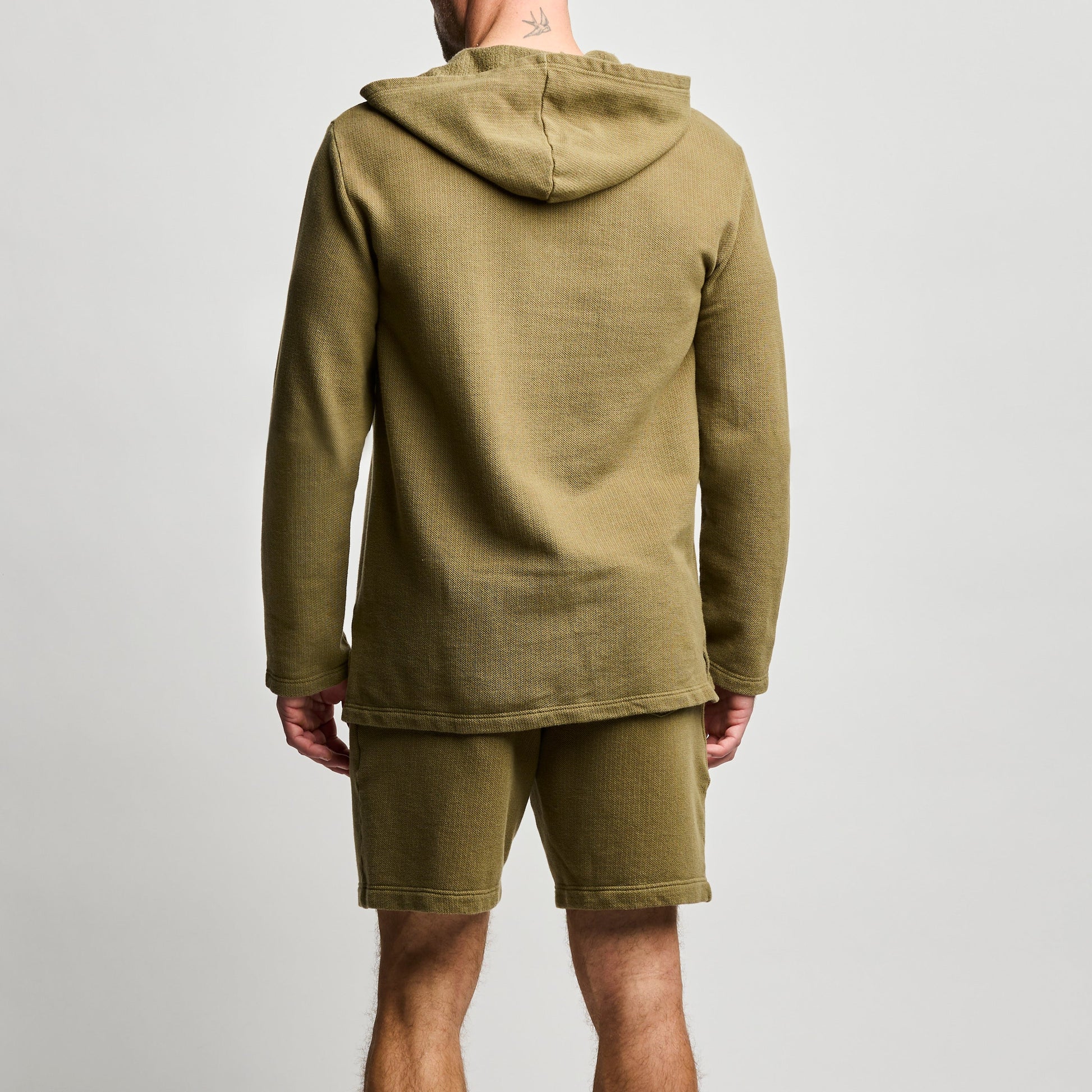 Line of Trade Breakers Beach Hoodie