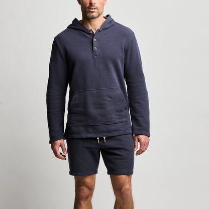 Line of Trade Breakers Beach Hoodie