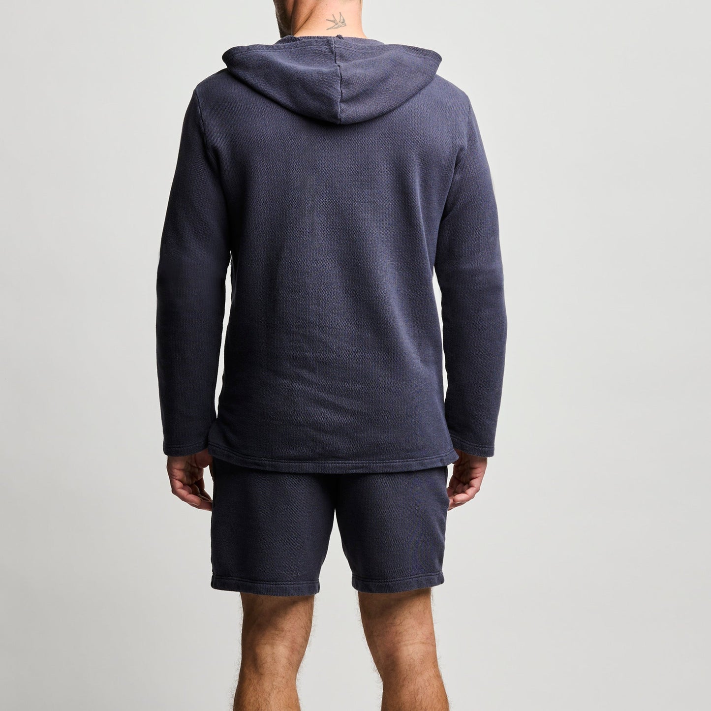 Line of Trade Breakers Beach Hoodie