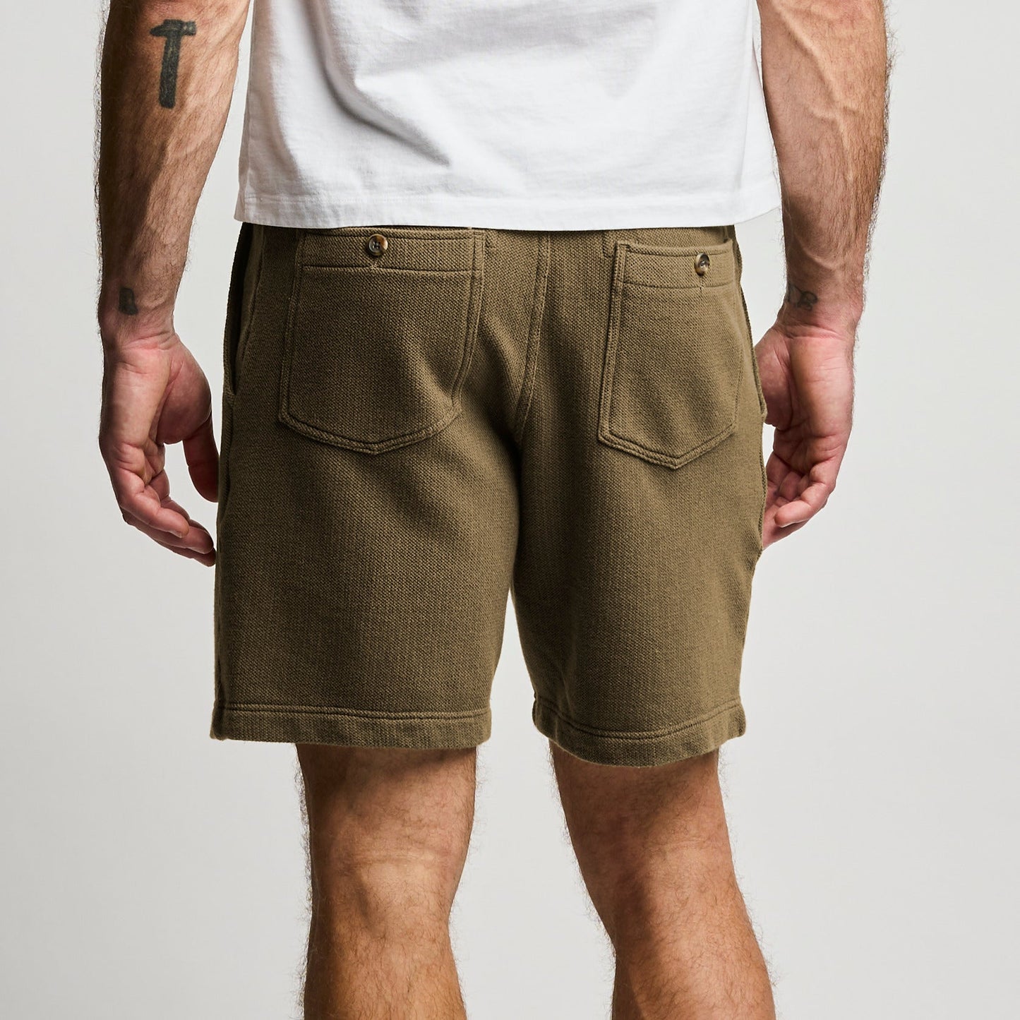 Breakers Beach Short