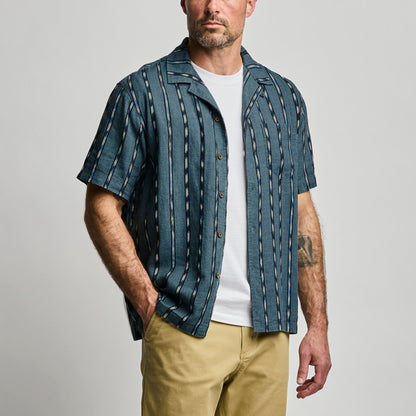 Line of Trade Breeze Camp Shirt