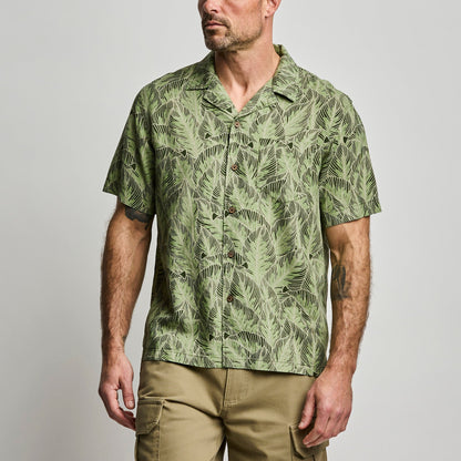 Line of Trade Breeze Camp Shirt