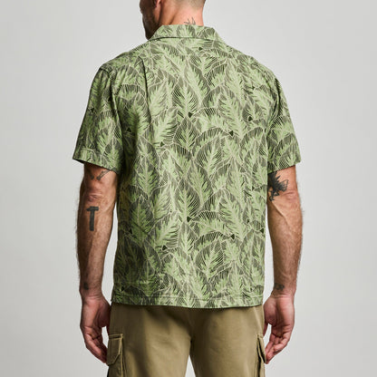 Line of Trade Breeze Camp Shirt