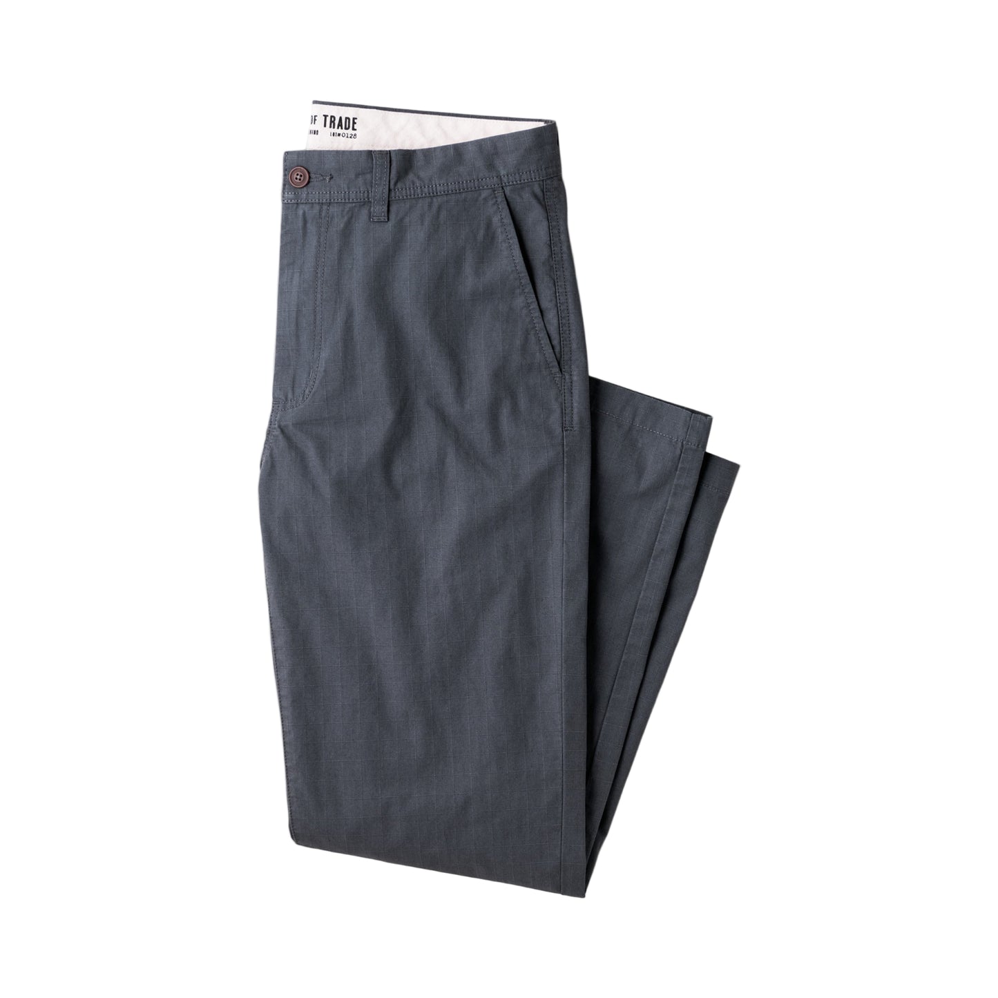 Line of Trade Officer Chino