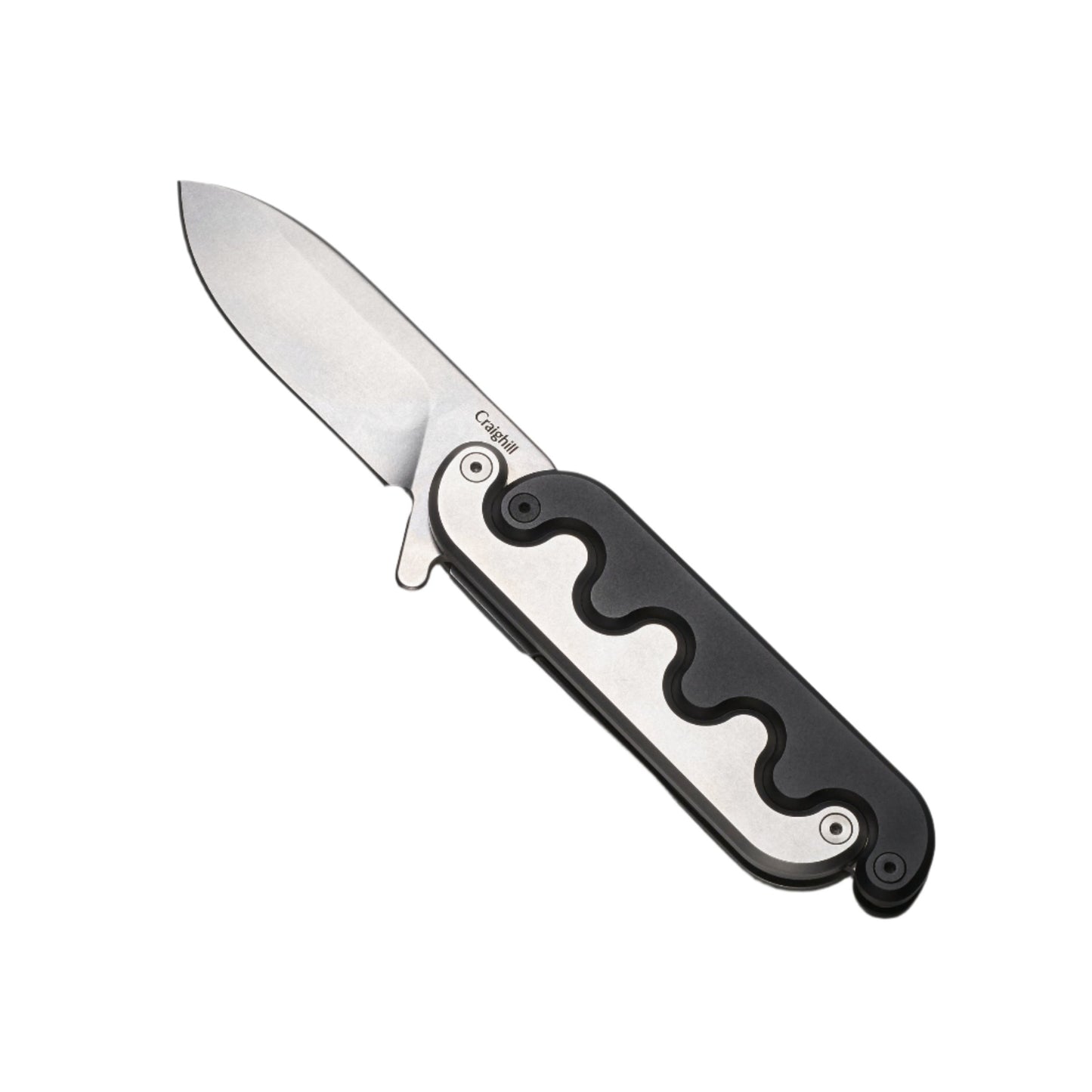 Craighill Sidewinder Knife