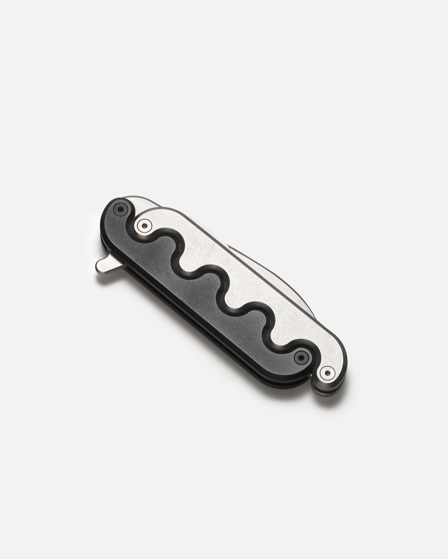 Craighill Sidewinder Knife