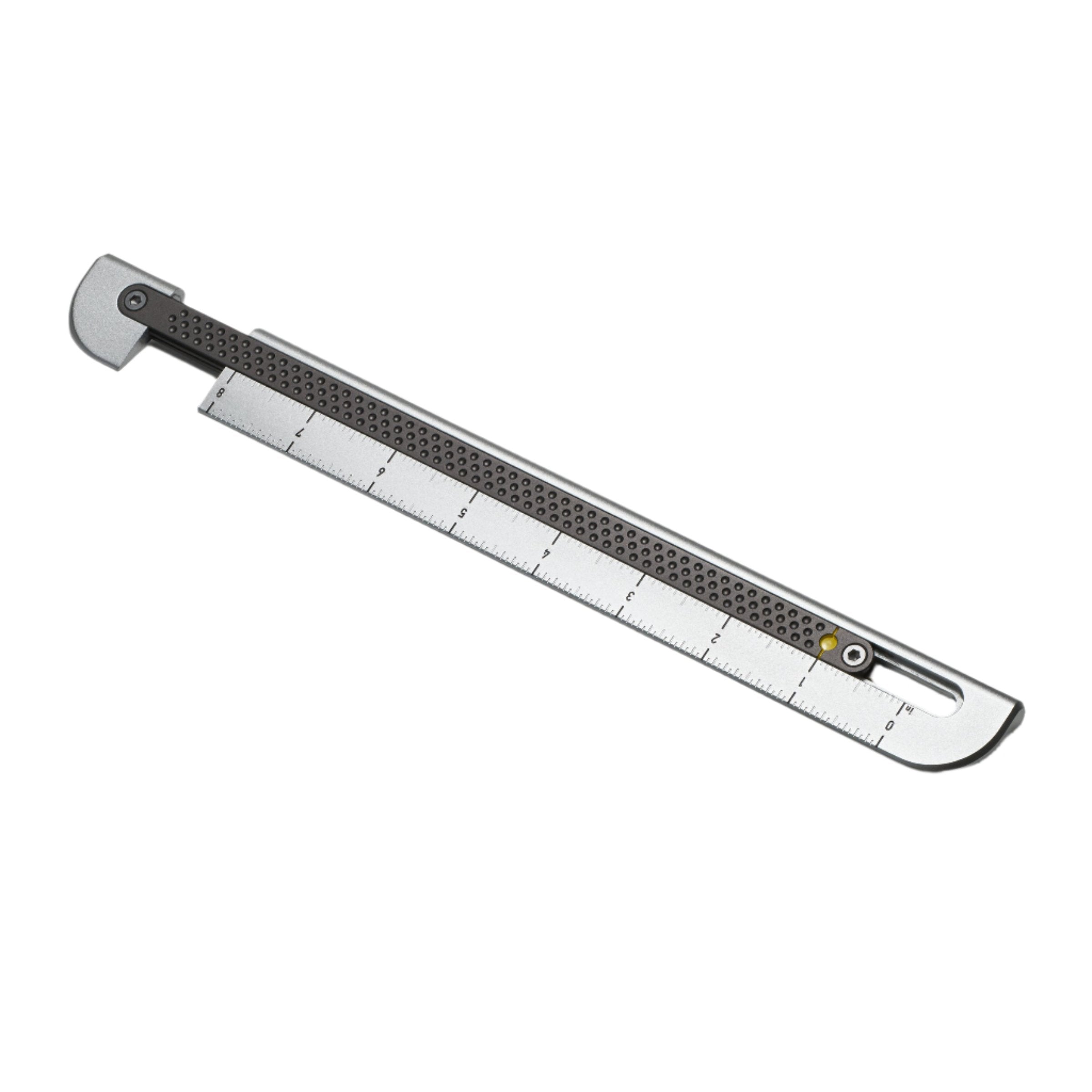Craighill Metrolog Ruler | Uncrate Supply