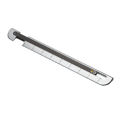 Craighill Metrolog Ruler