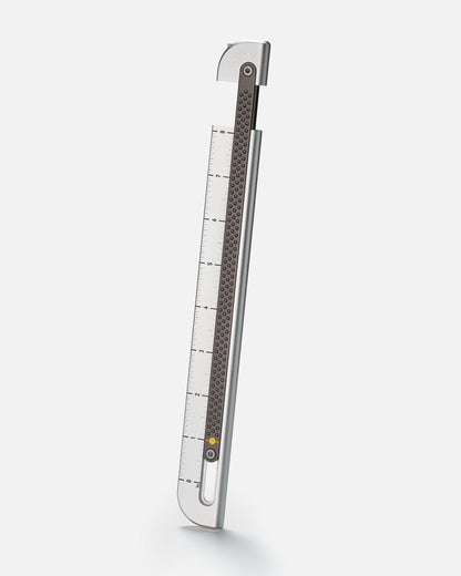 Craighill Metrolog Ruler