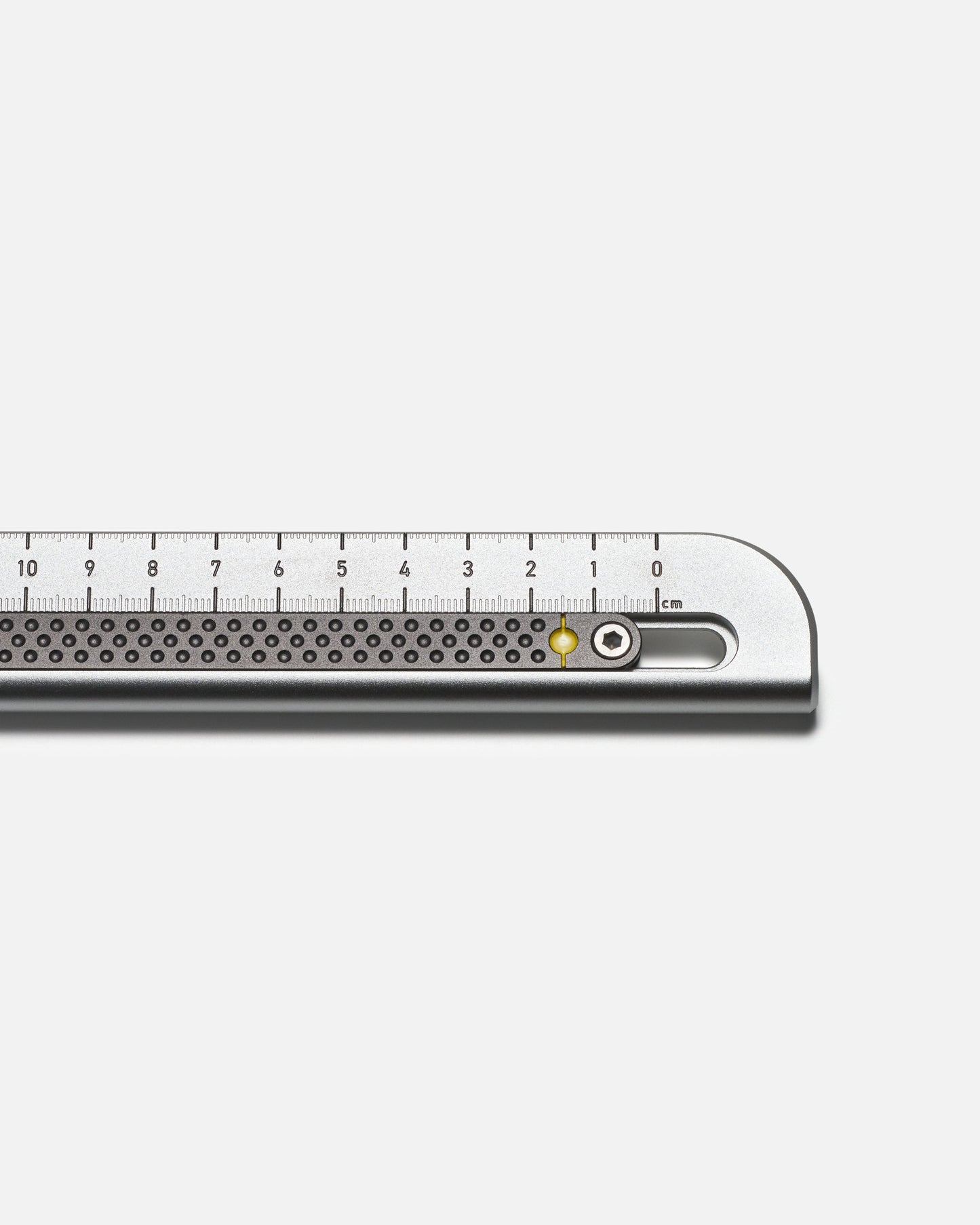 Craighill Metrolog Ruler