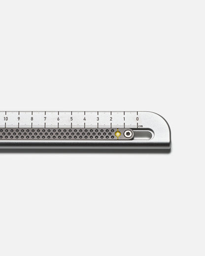 Craighill Metrolog Ruler