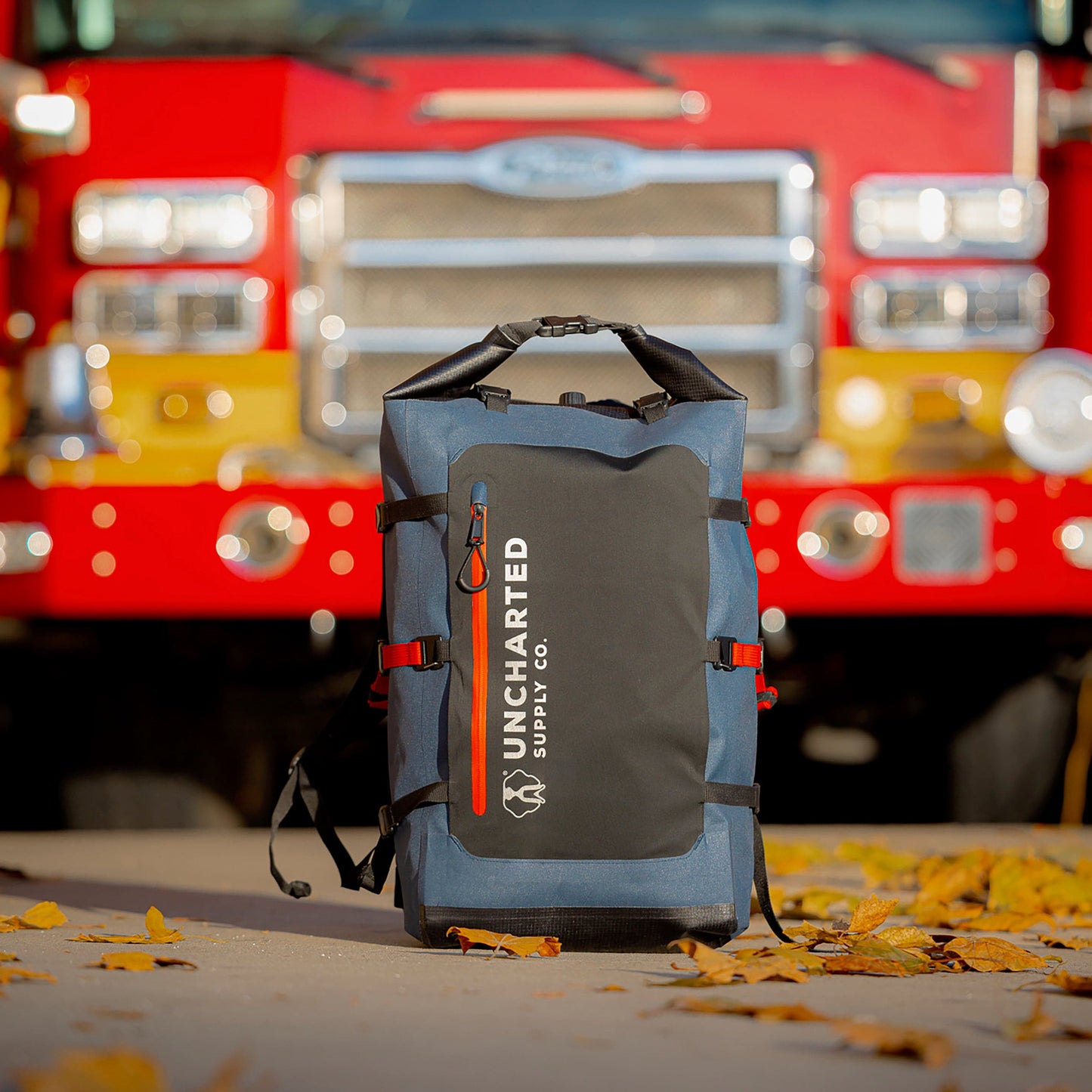 THE SEVENTY2 Pro Survival System