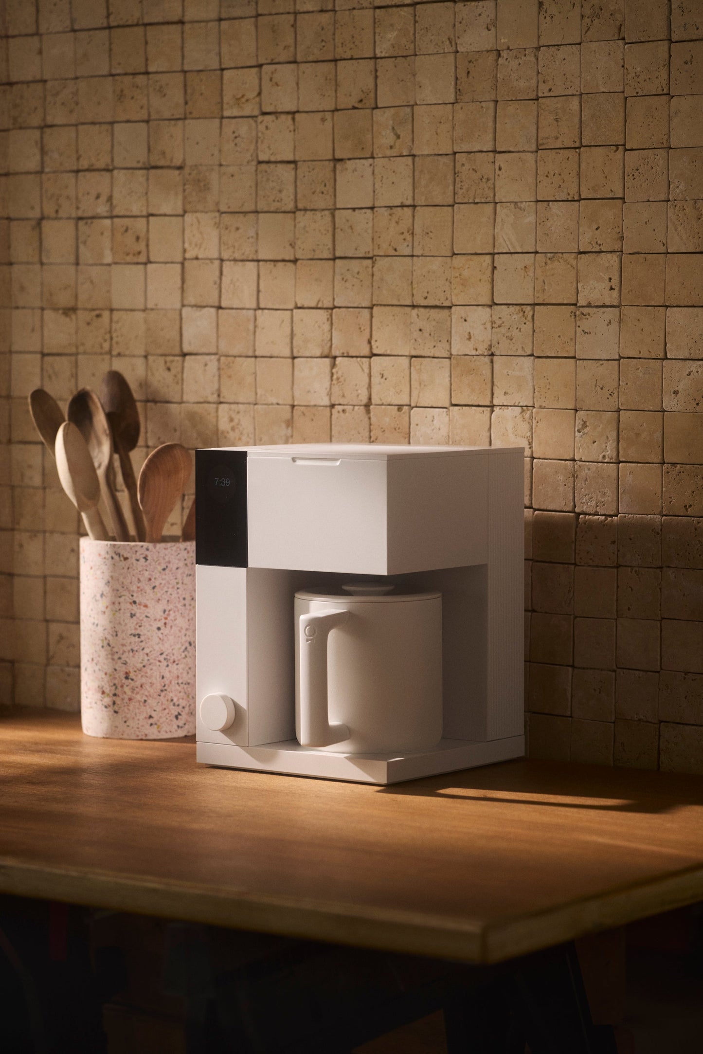 Fellow Aiden Precision Coffee Maker