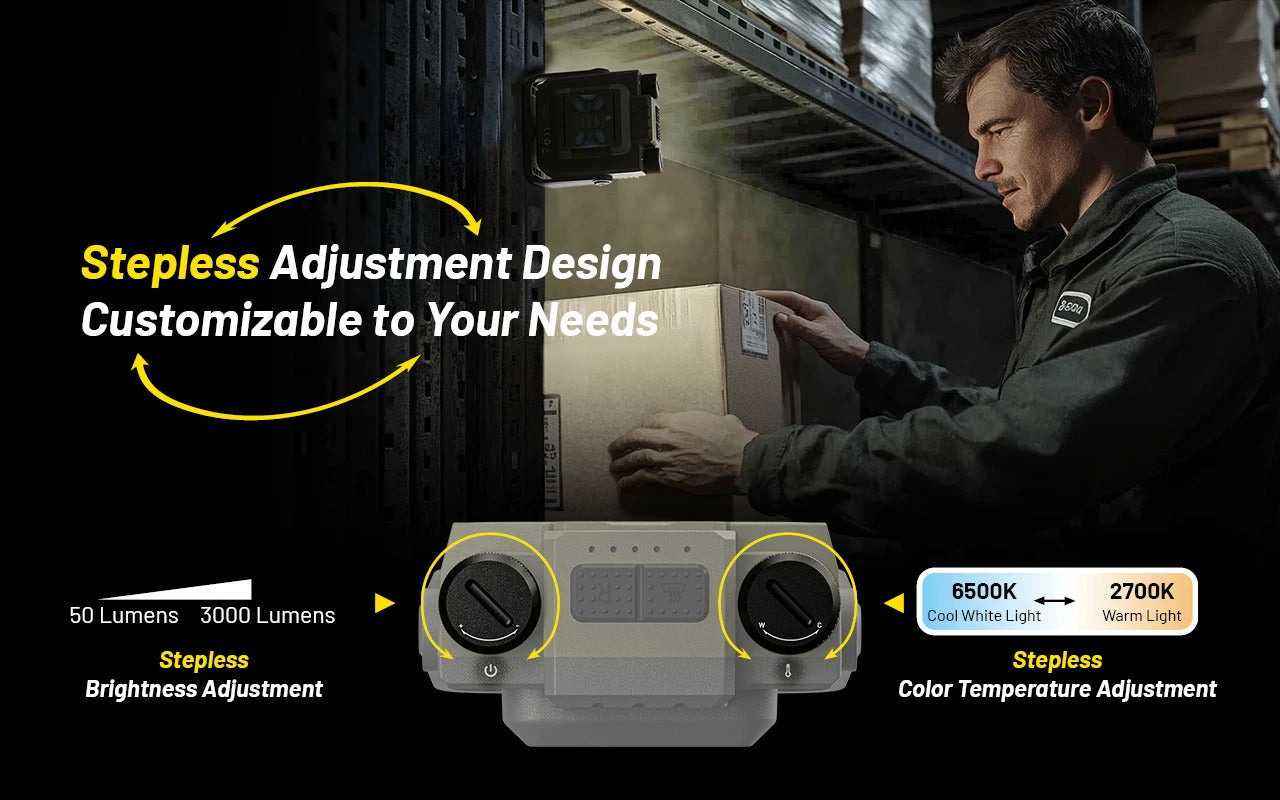 Nitecore NWL30 3-in-1 Outdoor Lantern & Mosquito Repeller