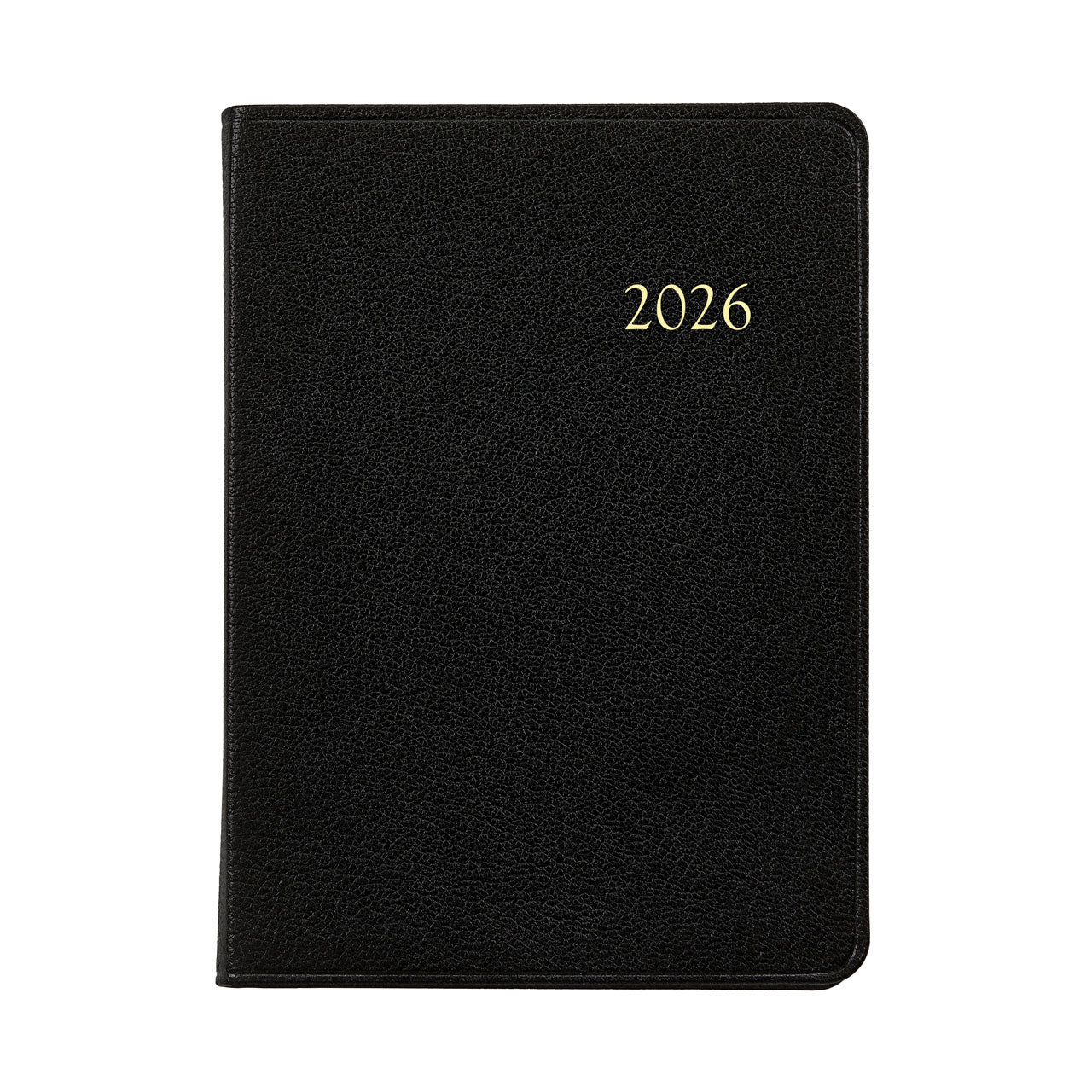 2026 Weekly Notebook