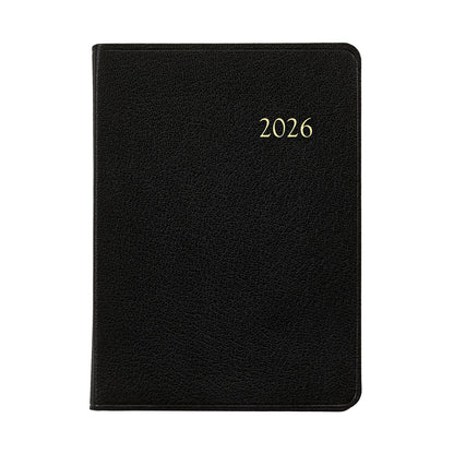 2026 Weekly Notebook