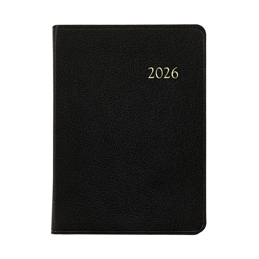 2026 Weekly Notebook