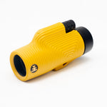 Nocs Provisions Zoom Tube 8x32 Water Resistant Monocular - BEESWAX (YELLOW)