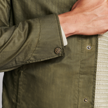 Harrison Jacket