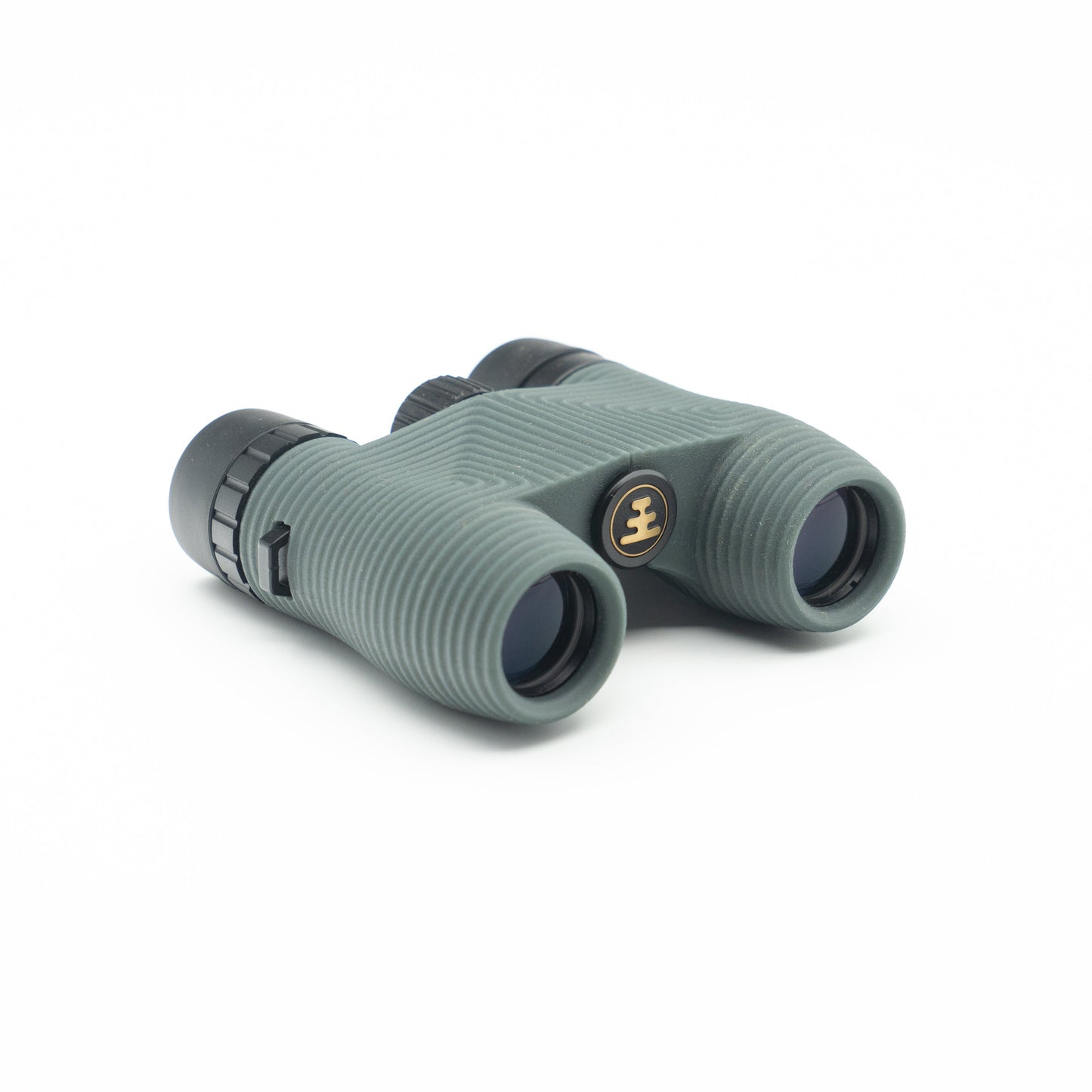 Nocs Provisions Standard Issue 10x25 Waterproof Binoculars