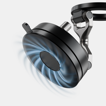Statik HyperMount™ (Gen 3)