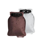 Matador FlatPak Soap Bar Case - 2-pack Garnet Arctic