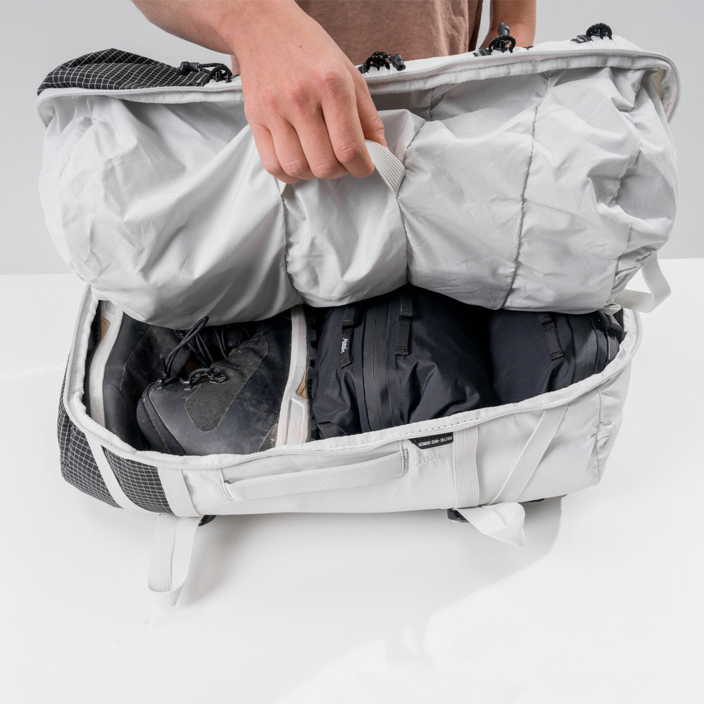 Matador SEG45 Travel Pack | Uncrate Supply