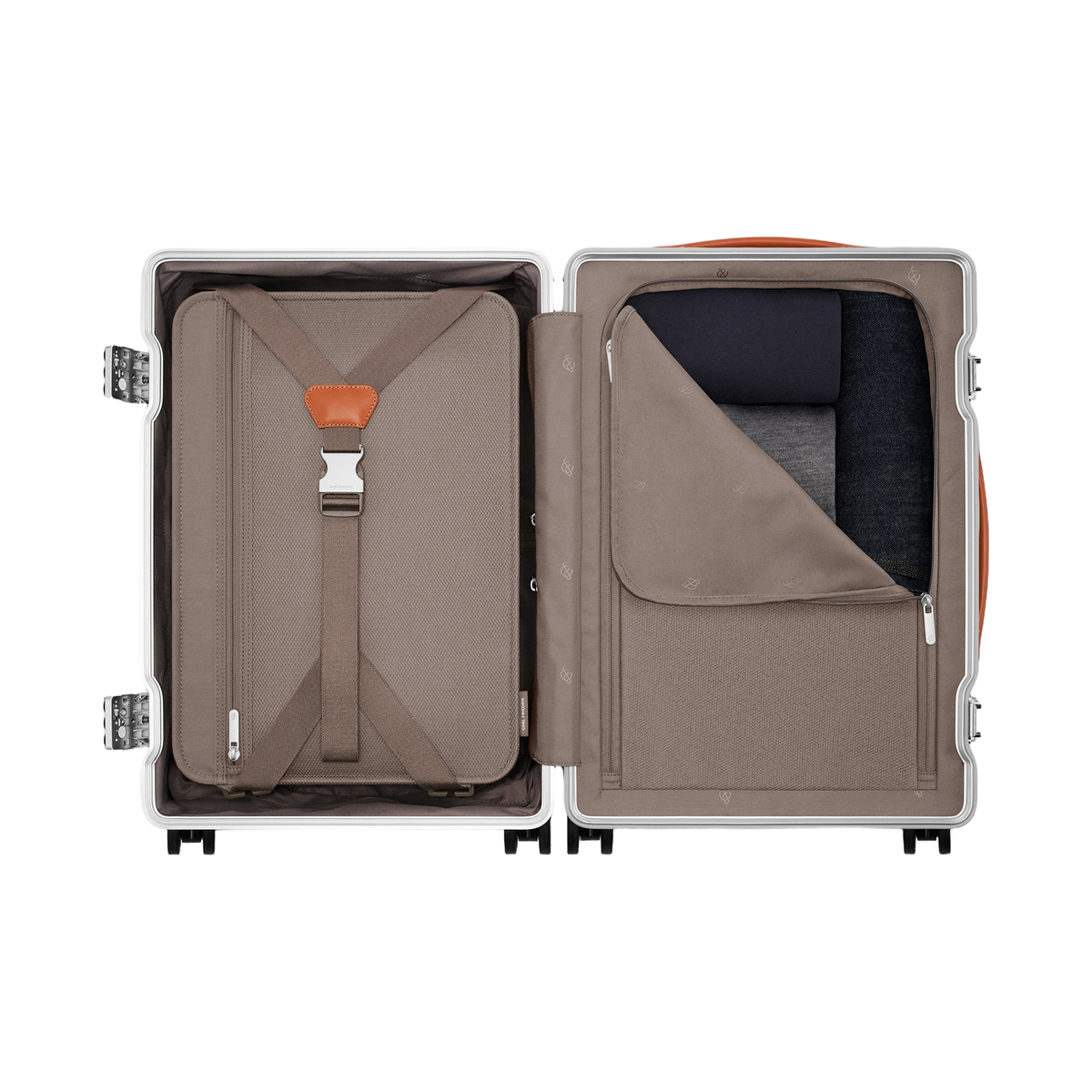 Carl Friedrik The Carry-on