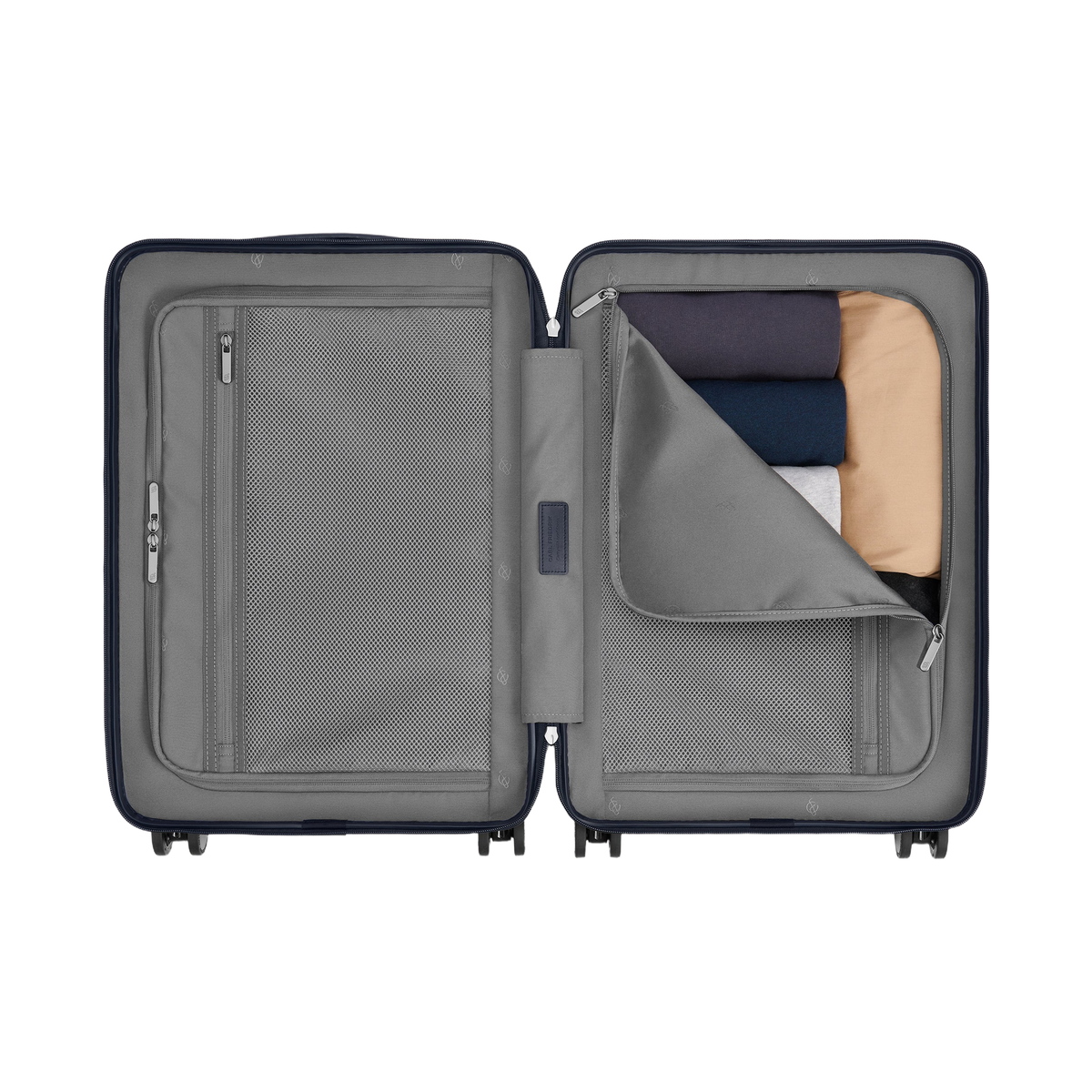 The Carry-on X