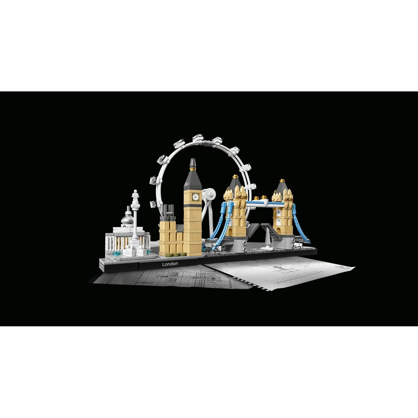 LEGO London