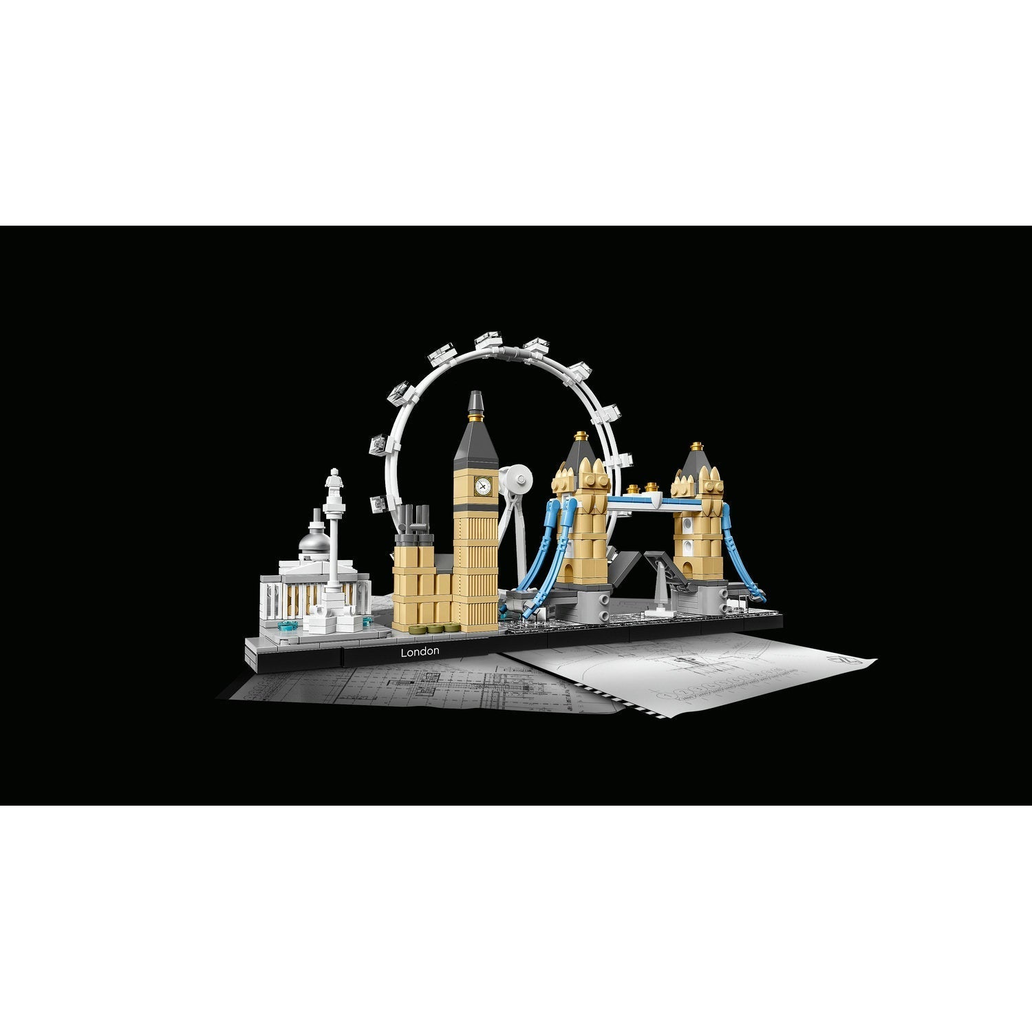 LEGO London