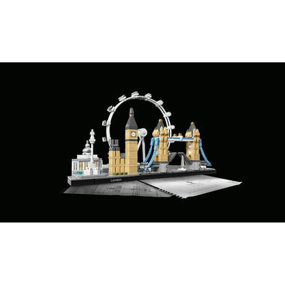 LEGO London