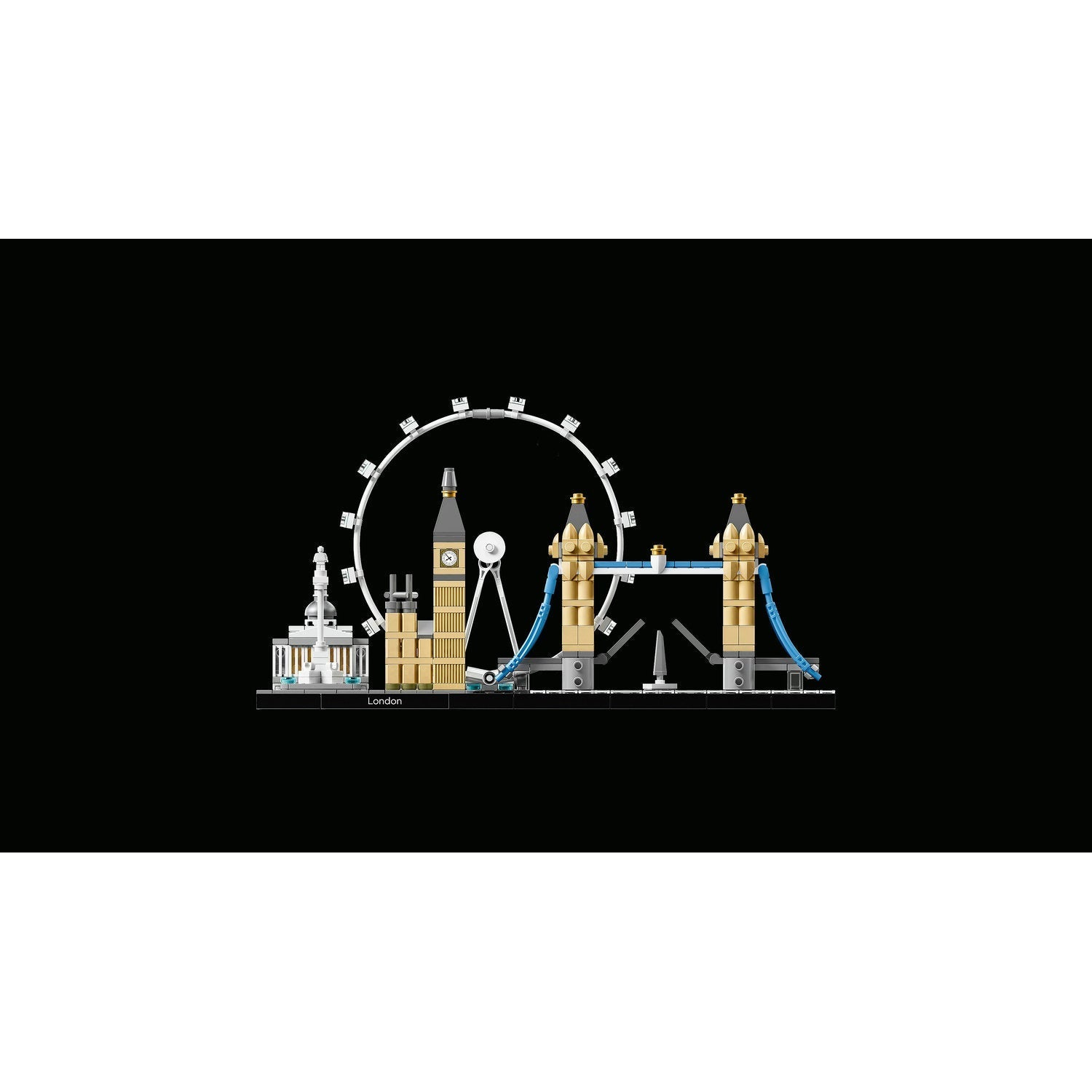 LEGO London