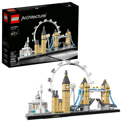 LEGO London
