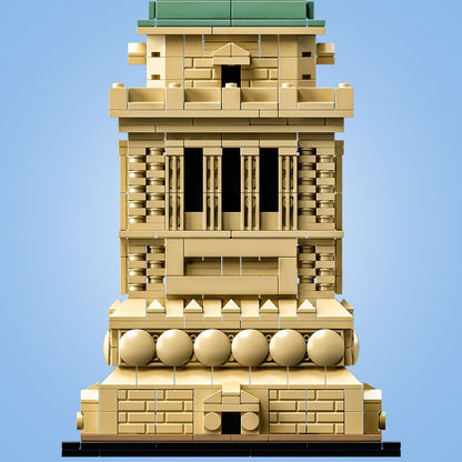 LEGO Statue of Liberty