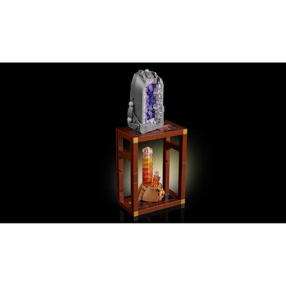 LEGO Mineral Collection