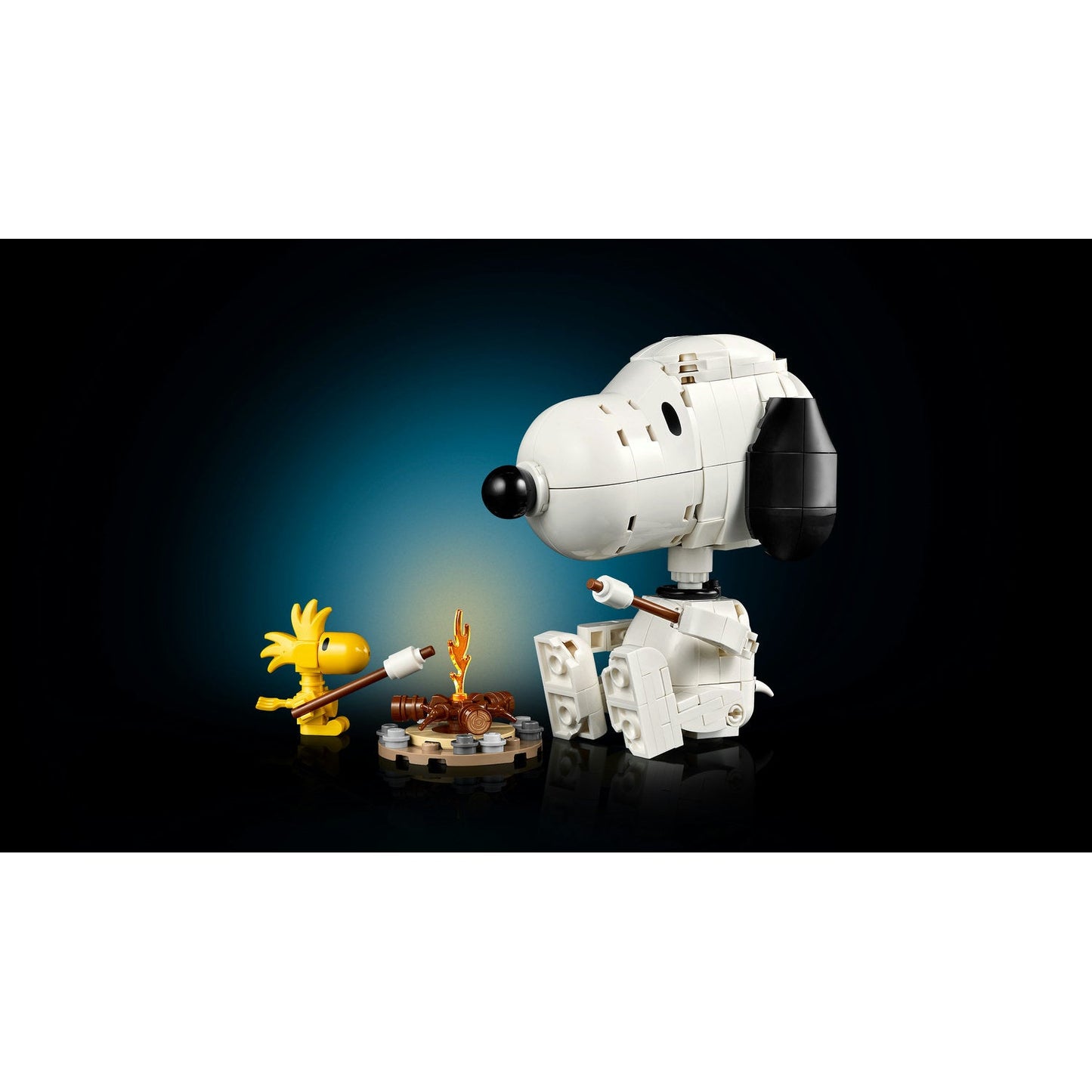 LEGO® LEGO Ideas: Peanuts: Snoopy's Doghouse 21368