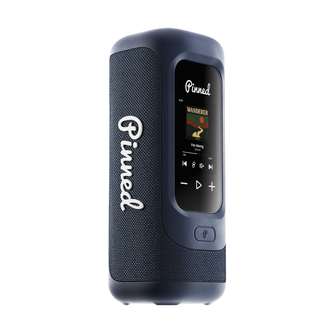 Pinned Golf Sound Stick Pro