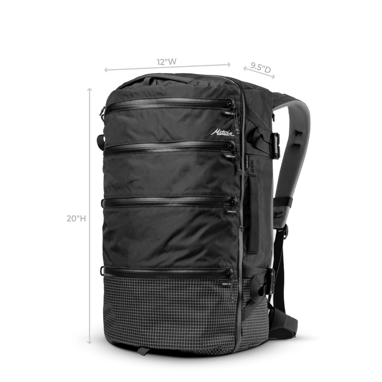 Matador SEG28 Backpack