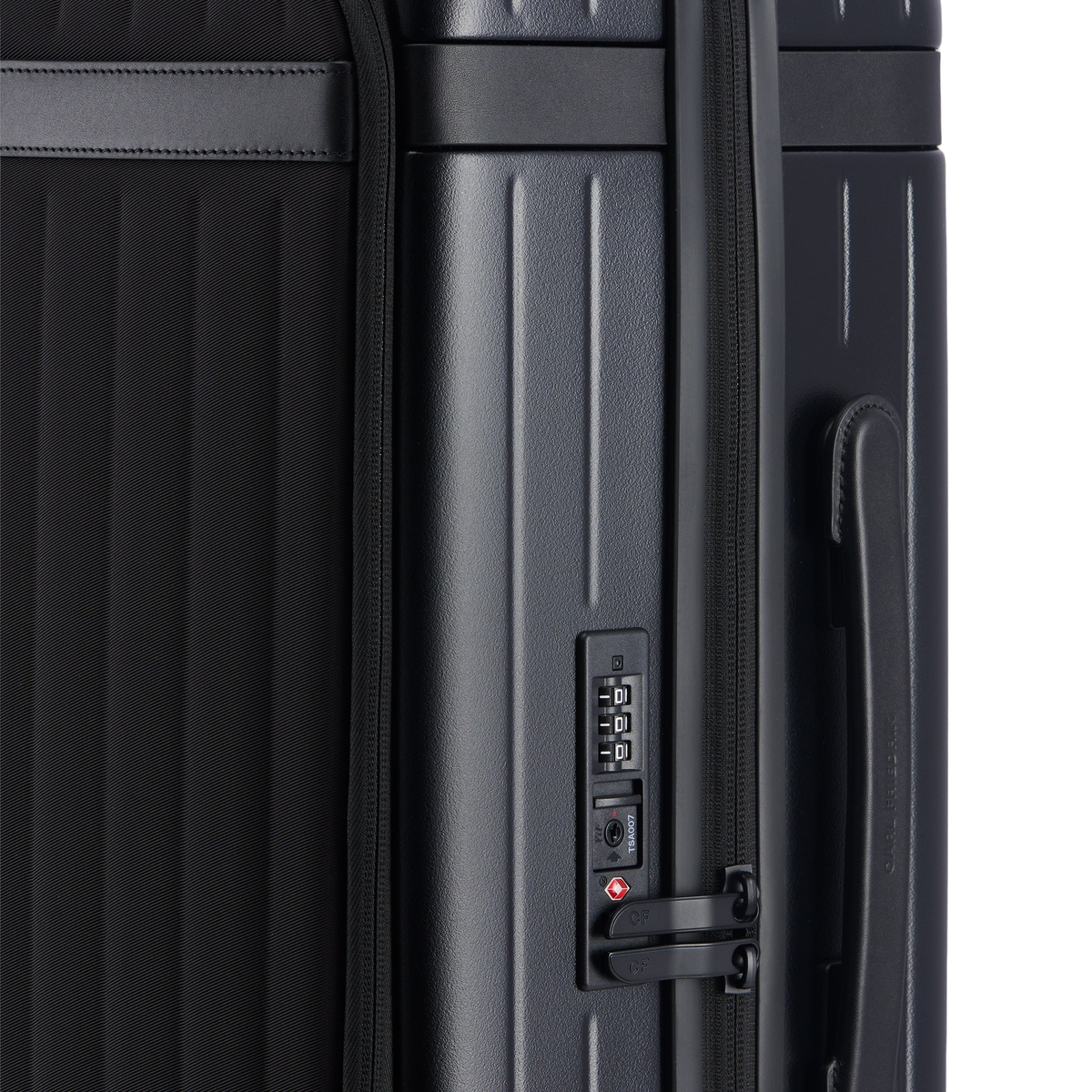 The Carry-on X
