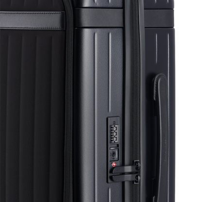 The Carry-on X