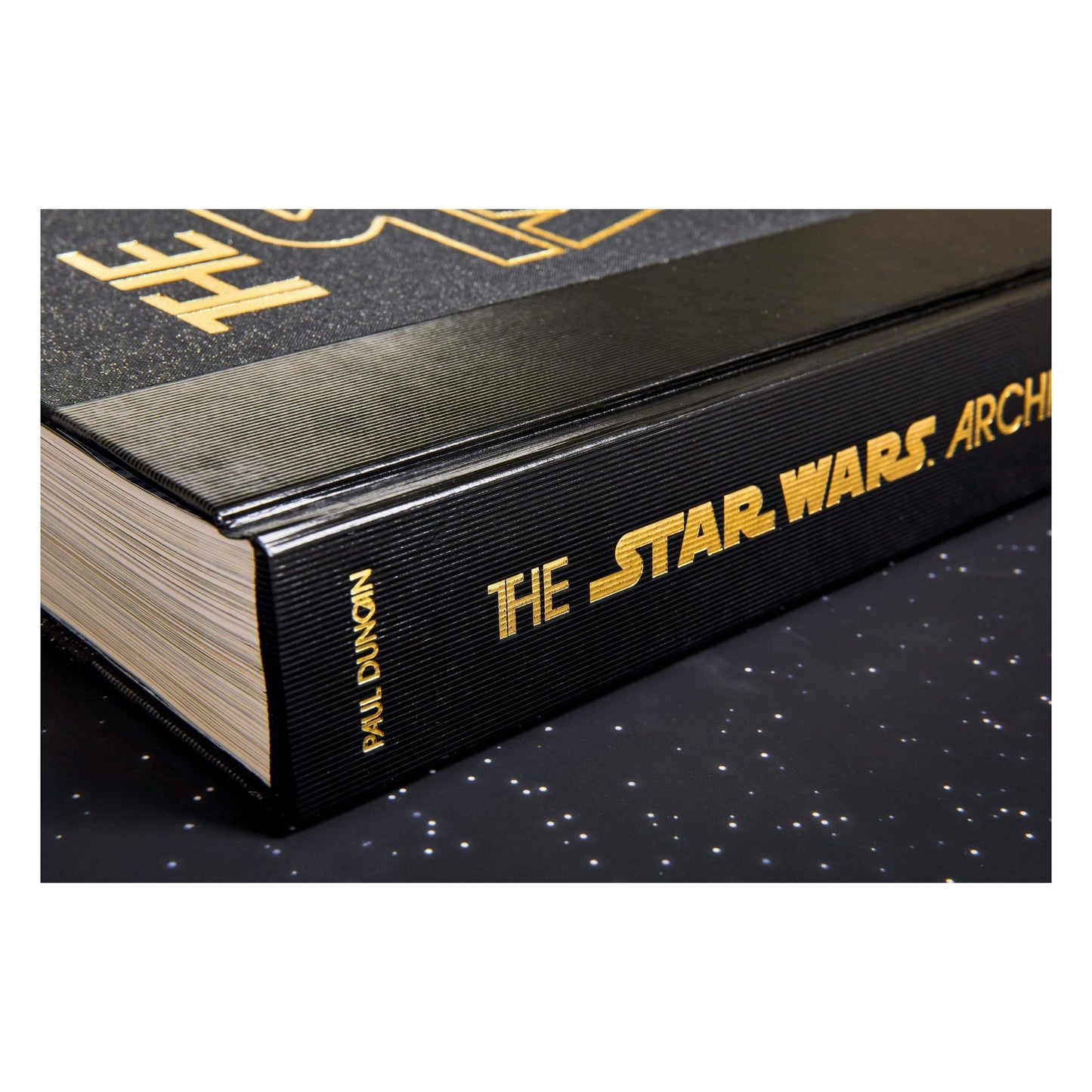 THE STAR WARS ARCHIVES. 1977-1983