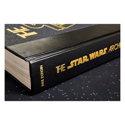 THE STAR WARS ARCHIVES. 1977-1983