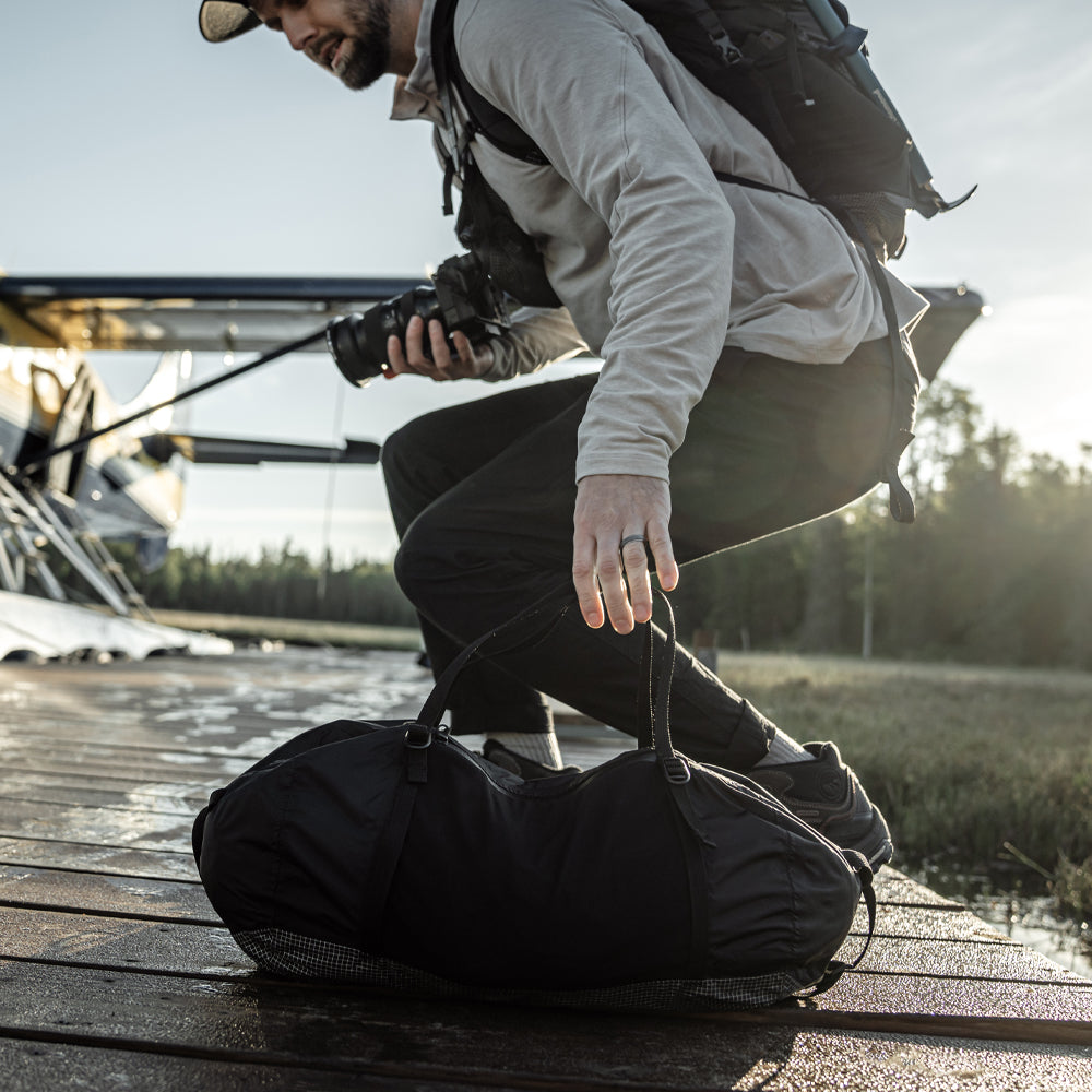 Matador Freefly Packable Duffle | Uncrate Supply