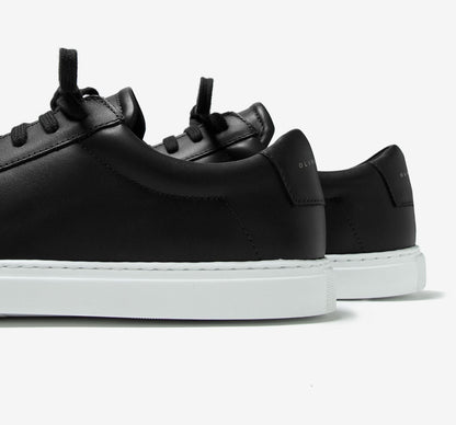 Oliver Cabell Low 1 Sneakers | Black