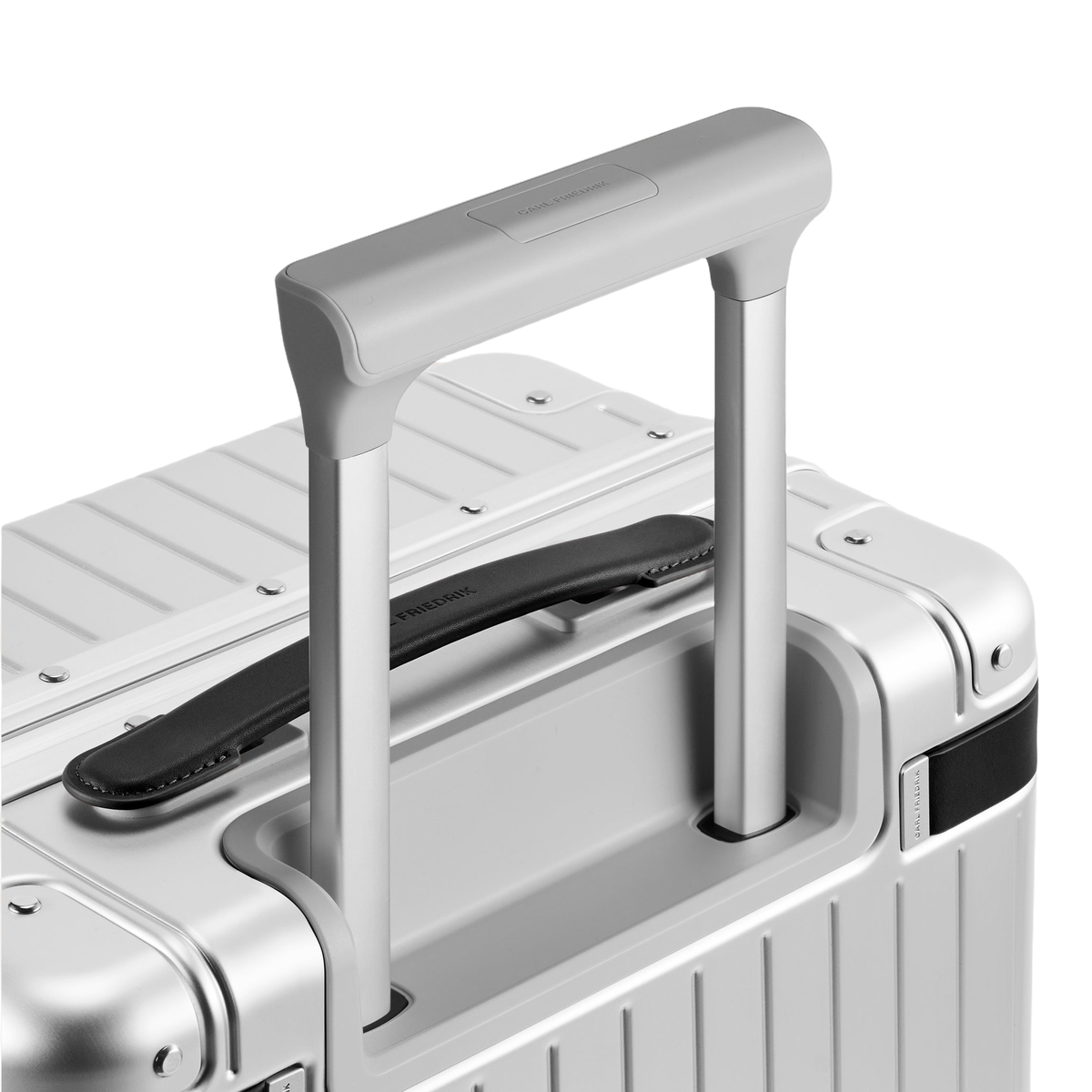 Carl Friedrik The Carry-on