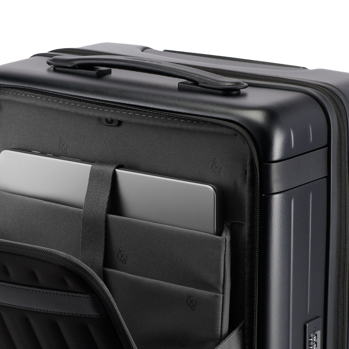 The Carry-on X